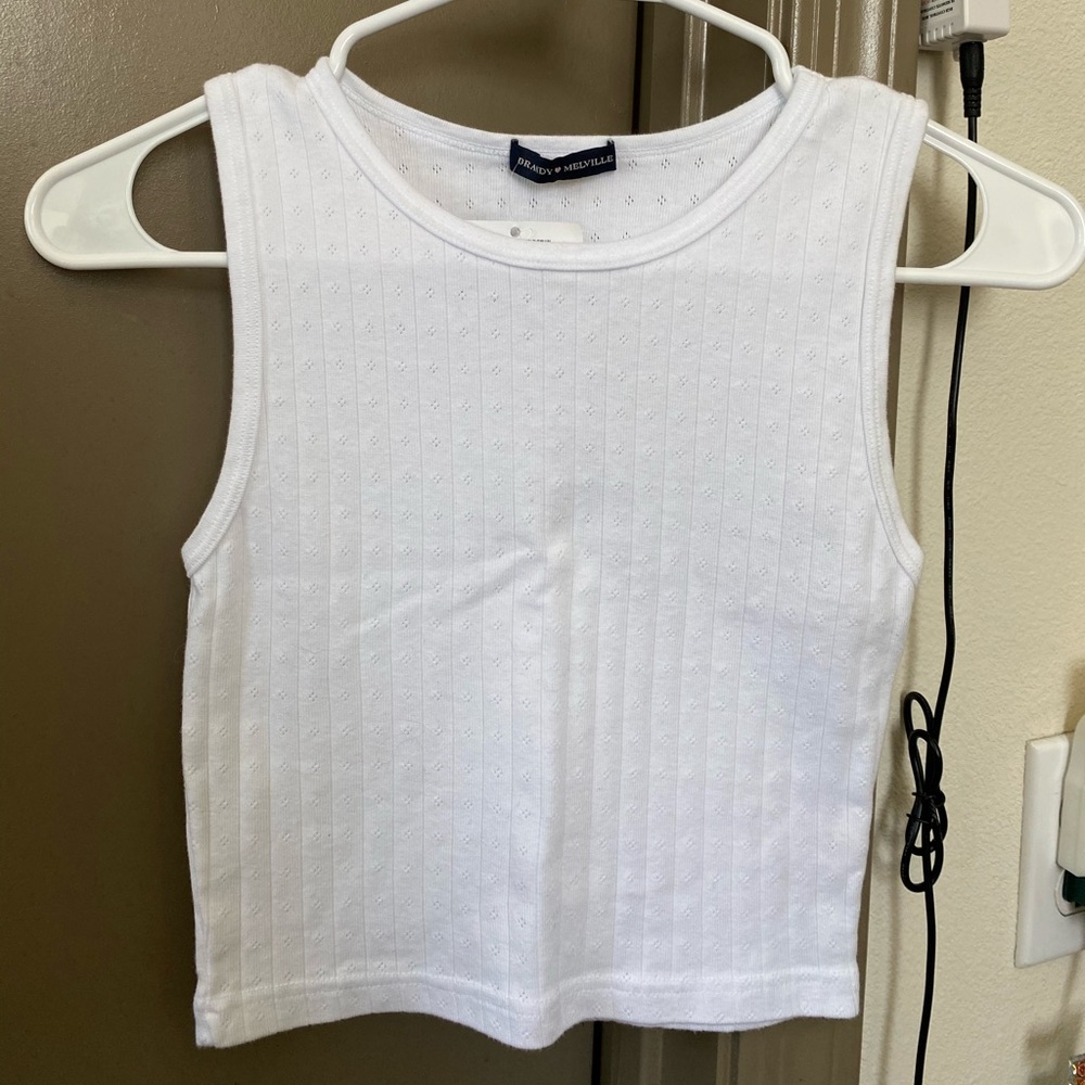 Brandy Melville Tank Top